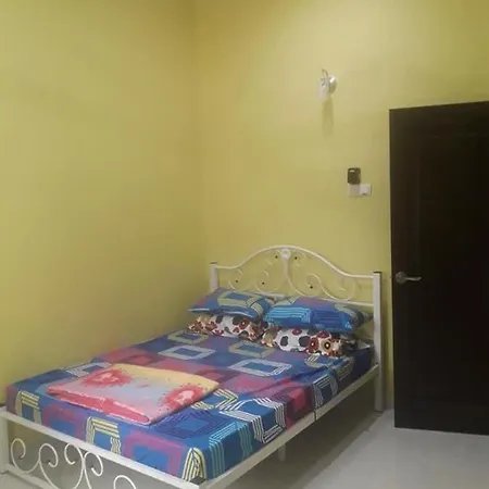 Aimy'S Homestay Simpang Empat  Exterior photo